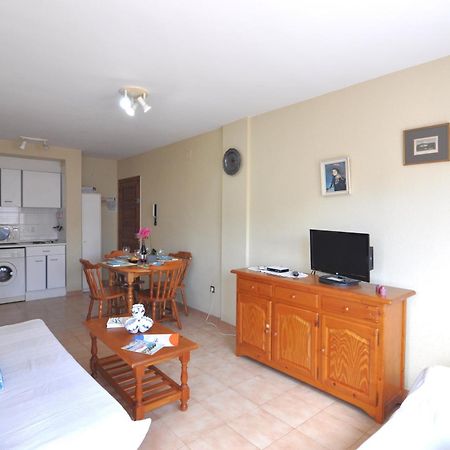 Rnet - Platja Mar - Roses Santa Margarita Apartamento Exterior foto