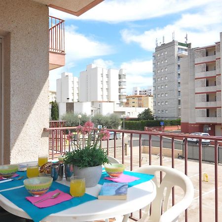 Rnet - Platja Mar - Roses Santa Margarita Apartamento Exterior foto
