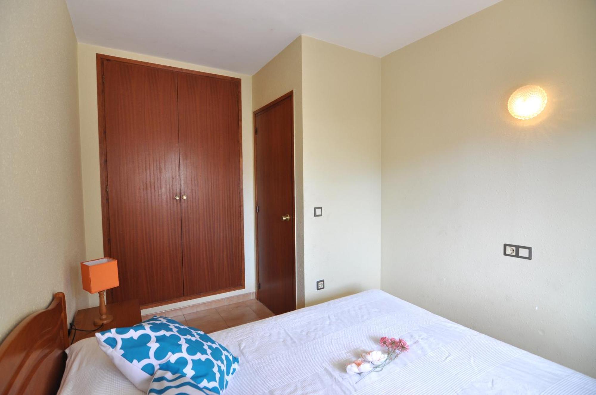 Rnet - Platja Mar - Roses Santa Margarita Apartamento Exterior foto