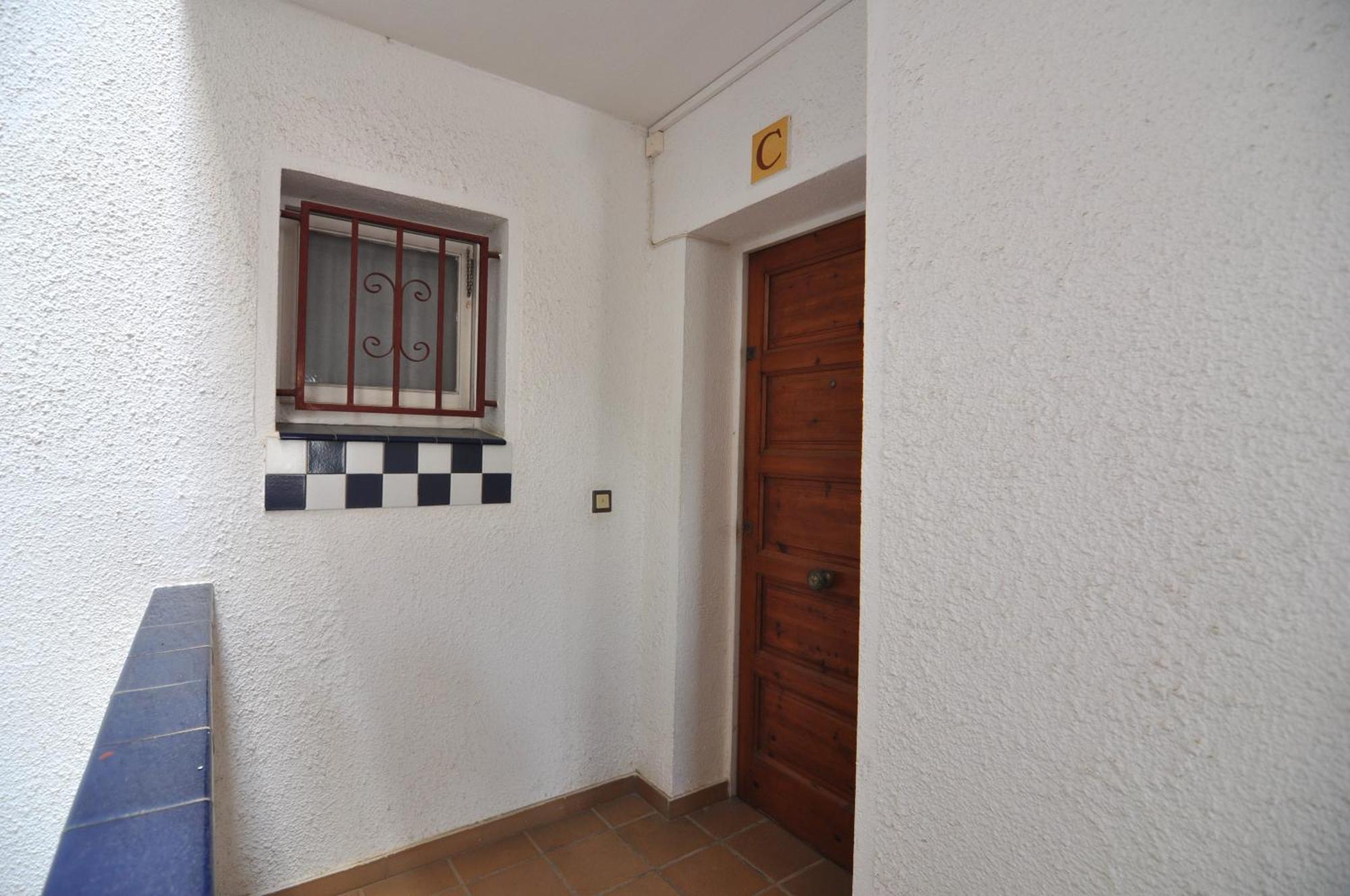 Rnet - Platja Mar - Roses Santa Margarita Apartamento Exterior foto